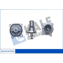 Termostat - Fiat Stilo - Kale-573115