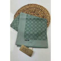 Mint Yeşili