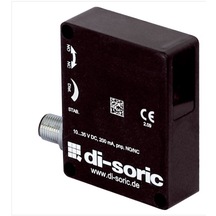 Disoric 201556 Otv 51 M 500 P3k-ıbs Diffuse Reflective Sensor