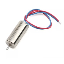 M720 3.7V 43000 Rpm Mini Çekirdeksiz Dc Motor