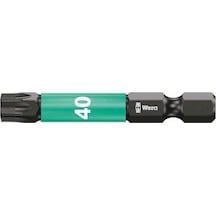 Wera 867/4 İmpaktor Dc Tx 40x50 MM Bits 05057667001