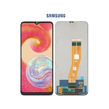 Samsung A04e Dokunmatik Ekran Siyah