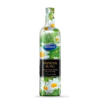 Mecitefendi Papatya Suyu 1lt