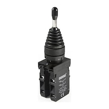 Emas Cp707dj40 C Plastik Joyistik 4 Poz Kalıcılı