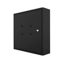 Legend Network Box Metal Dvr Pano Siyah