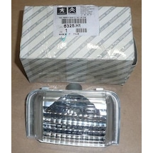 PEUGEOT 6325.H1 Dikiz Ayna Sinyali Sağ Ducato 06- / Boxer 06- / Jumper 06-