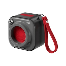 A132 Mini Bluetooth Hoparlör 5w - Tws Destekli Kablosuz Taşınabilir Speaker