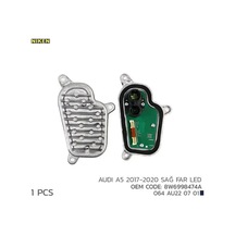 A5 2017-2020 Sağ Far Led Modül 8w6998474a Nıken 8w6998474a