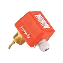Unox Flow Switch , Akış Şalteri