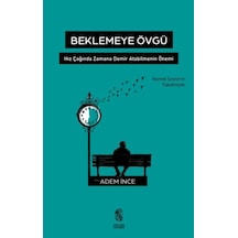 Beklemeye Övgü Emvera Diğer Ürün