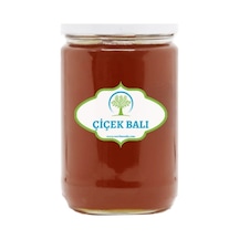 Çare Burada Doğal Çiçek Balı 860 G