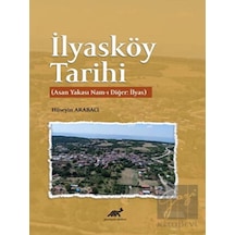 İlyasköy Tarihi -  Paradigma Akademi Yayınları