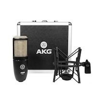 Akg P220 Condenser Vokal Mikrofon