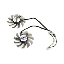 Asus Rx460 2Gb Gddr5 Oc 128Bit Amd Radeon Dx12 Ekran Kartı Fanı