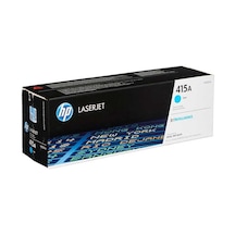 Hp 415a-w2031a Mavi  Toner 31850257