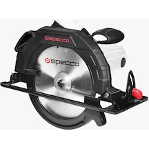 Specco Sunta Kesme 185 Mm 1350w