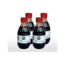 Keçi Boynuzu Özü Pekmezi 350 Gram X 4 Adet