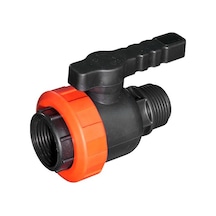 Tarla Sulama Fıskiye Vanası 32mm 1"