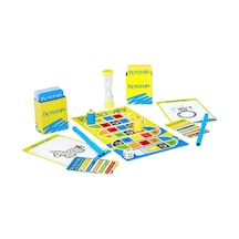 Jkr18 Pictionary Kutu Oyunu - Aıaı-895819 1 Adet