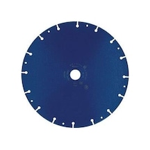 Bosch Diamond Metal Wheel 230x22.3 mm Metal Kesme Diski - 2608900536