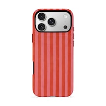 Tomato Red Stripe