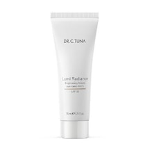 Farmasi Dr. C. Tuna Lumi Radiance Cilt Aydınlatıcı Krem 75 ML