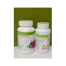 Herbalife Bitkisel Konsantre Klasik Çay 100 Gr Ve Thermo Complete