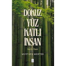 Ketebe Dokuz Yüz Katlı İnsan