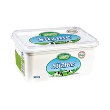 Sütaş Süzme Peynir 900 G X8 Adet
