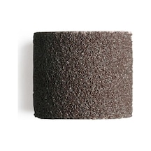 13 Mm İnce Zımpara 120 Kum 6 Adet, Ahşap Ve Fiberglas İçin Uygun