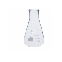 Isotherm Erlen Cam Dar Boyun 100 Ml