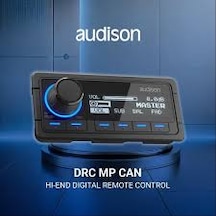 Öztürk Elektronik-audison Drc Mp Can