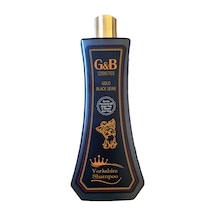 Lvsqvr G&b Pet Şampuan Yorkshire 370 Ml
