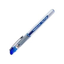 My Sıgn Jel Roller İmza Kalemi Mavi 1 Mm 6030 12 Li Çok Renkli