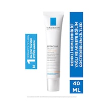 La Roche Effaclar Duo Unifiant Medium 40 ML