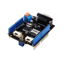 Robotistan-Can-Bus Shield V2