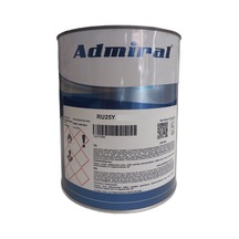 Admiral Ru25y Endüstriyel Boya 2,5 Kg