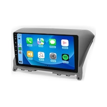 Maitech M-t-c 332 Serisi Mercedes C Class W204 2008-2010 4+32gb Multimedya Teyp 9"