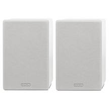 Denon Sc-n10 Raf Tipi Hoparlör Çift Beyaz