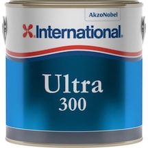 Ultra 300 2,5lt Dover Beyaz Zehirli Boya Tekne Yat Antıfoulıng