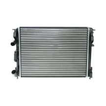 Bakır Radyatör Isuzu Urban Npr 2 Sıra 897371011001 0017082pa