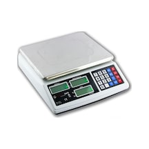 Yıldırım Eko 6 KG 01 Gr Sayıcı Terazi
