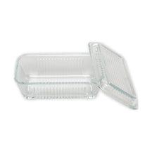 Frigo Tereyağlık 480 Ml Şeffaf