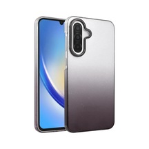 Samsung Galaxy A26 Uyumlu Glossy Kapak - Siyah