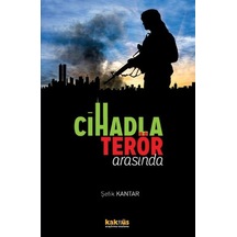 Cihadla Terör   Arasında