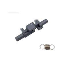 Hementoner Hp P2035/ P2055/ Pro 400/ M401/ M425 Kaset Tırnağı Uyumlu