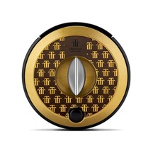 Limitli Seri Trinidad Bronz Xo Puro Makası Kesici - Tr7721