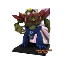 Yu-Gi-Oh Gate Guardian Figür