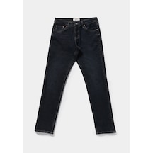 Colin's Colins Slim Fit Erkek Dark İndigo Denim Jean Pantolon Cl1082855 Q1.v1 Dn45113
