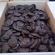 Toptan Cimiks Roş Çikolata 9 Kg Bitter